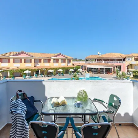 Hotel Zefyros Village 3*