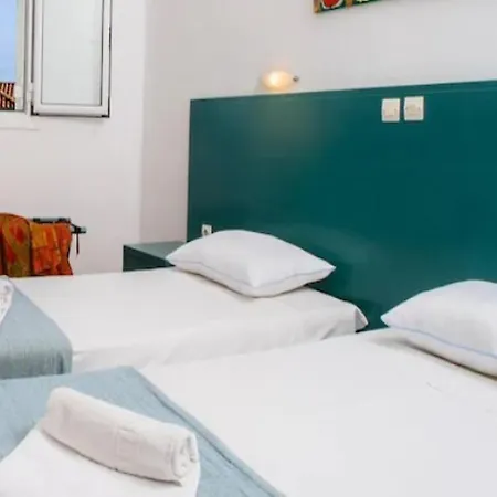Zefyros Village 3* Áyios Kírikos