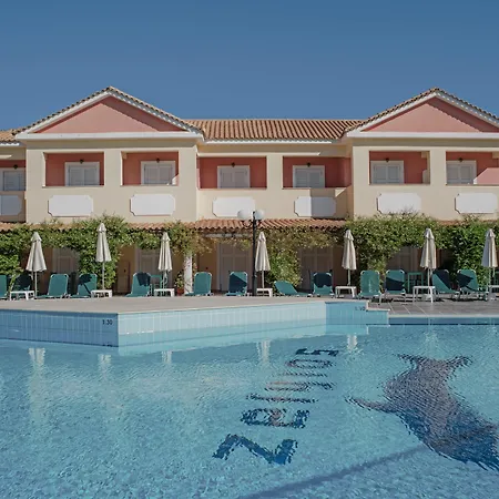 Zefyros Village Hotel