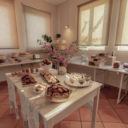 Zefyros Village Áyios Kírikos