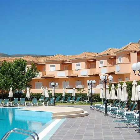 Zefyros Village Hotel