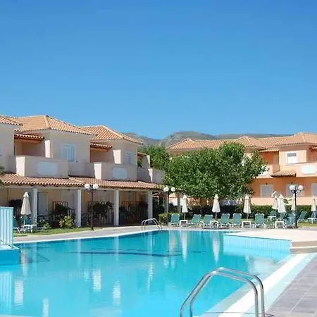 Hotel Zefyros Village 3*