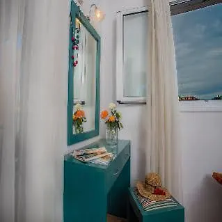Zefyros Village 3* Áyios Kírikos