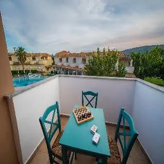 Hotel Zefyros Village 3*