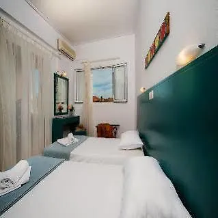 Zefyros Village 3* Áyios Kírikos