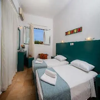 Hotel Zefyros Village 3*