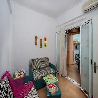 Hotel Zefyros Village 3*
