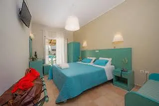 Hotel Zefyros Village 3*
