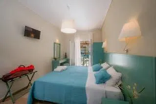 Zefyros Village 3* Áyios Kírikos