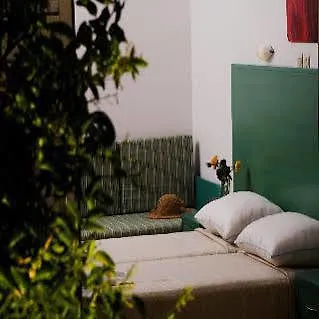 Hotel Zefyros Village 3*