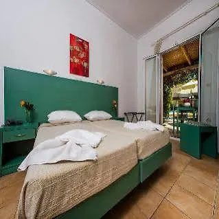 Hotel Zefyros Village 3*