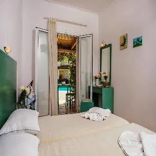 Zefyros Village 3* Áyios Kírikos