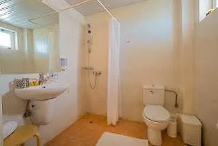 Hotel Zefyros Village 3*