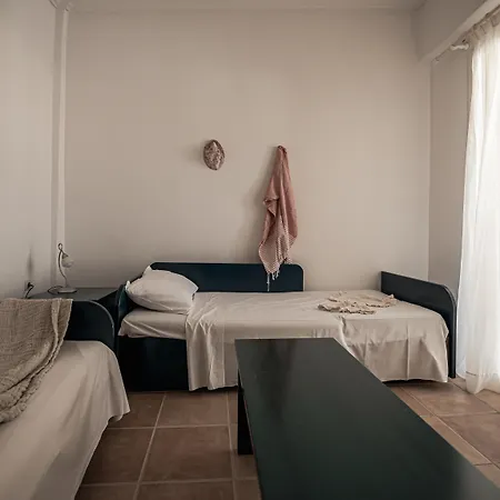 Zefyros Village 3* Áyios Kírikos