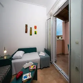 Zefyros Village 3* Áyios Kírikos