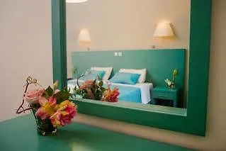 Zefyros Village 3* Áyios Kírikos